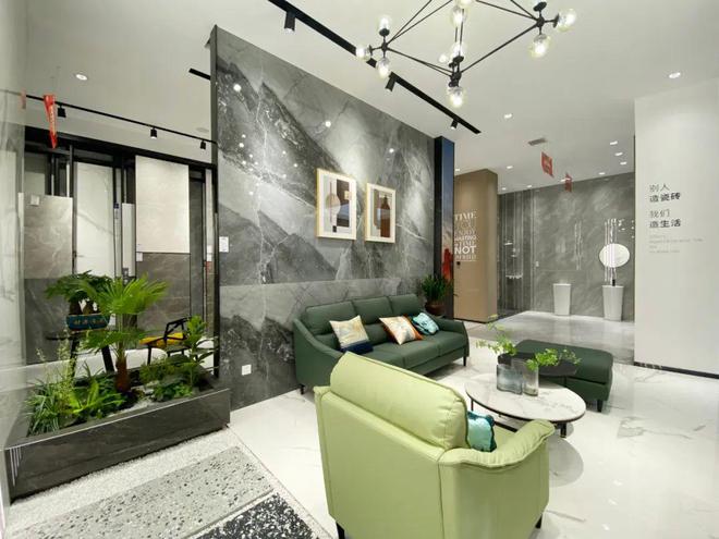 装修知识 普通亿博电竞家庭装修选瓷砖一定要记住这7个“原则”(图7)