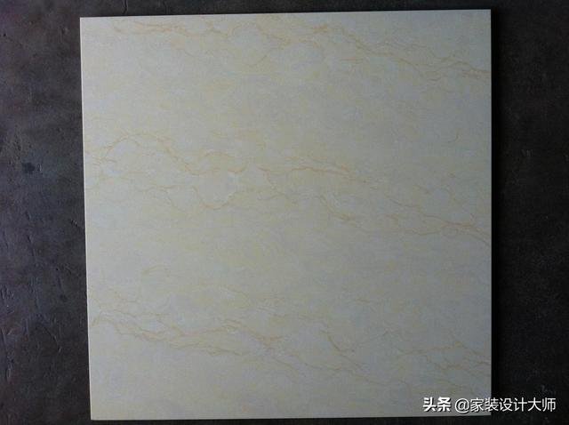 瓷砖选购指南：家装常见7种地砖分类附优缺点一份通俗易懂(图3)