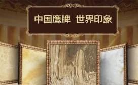 亿博电竞2020十大瓷砖品牌优选TOP排行榜从此告别“瓷砖小白”！(图3)